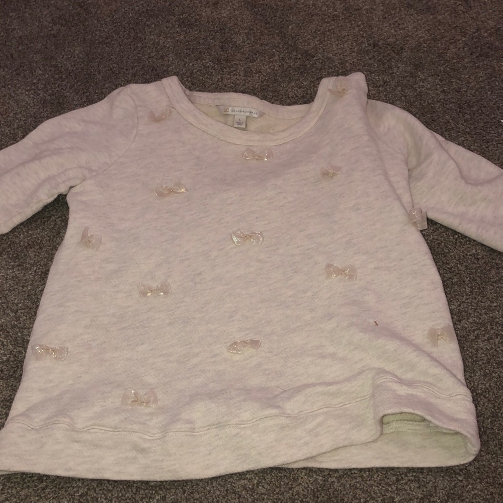 Lauren Conrad Shirt